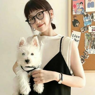 灵气逼人