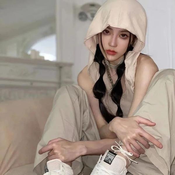 消失的白鼠