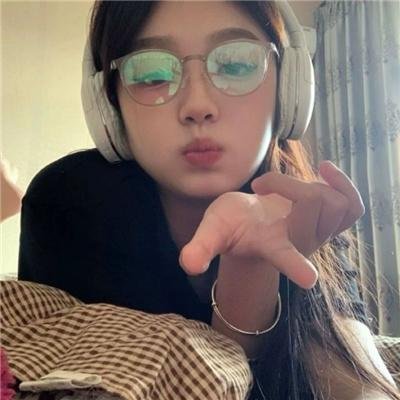 加州冬日